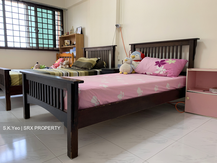 Blk 363 Hougang Avenue 5 (Hougang), HDB 5 Rooms #201612692